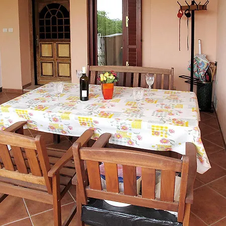 Haus Lori 151s Apartment Rovinj