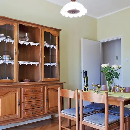 Apartment Haus Lori 151s
