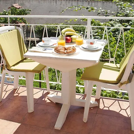Apartment Haus Lori 151s Rovinj