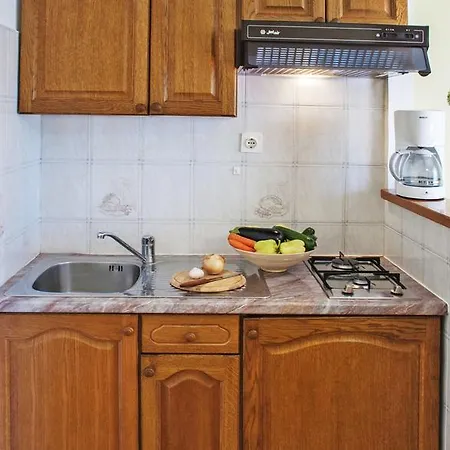 Haus Lori 151s Rovinj