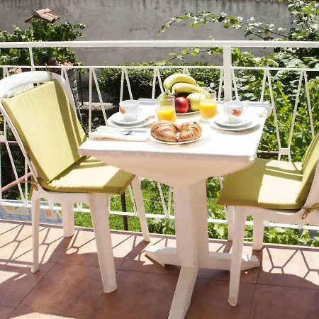 Haus Lori 151s Rovinj