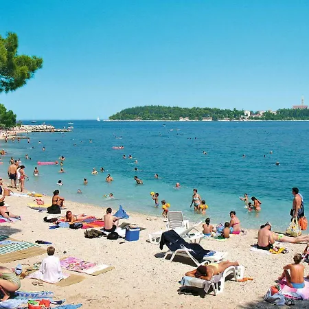 Haus Lori 151s Apartment Rovinj