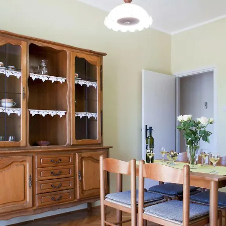 Apartment Haus Lori 151s *