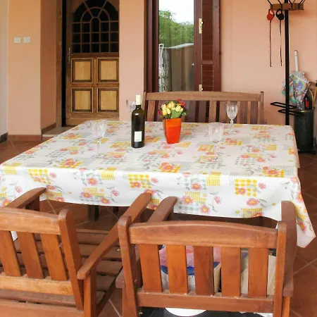 Apartment Haus Lori 151s Rovinj