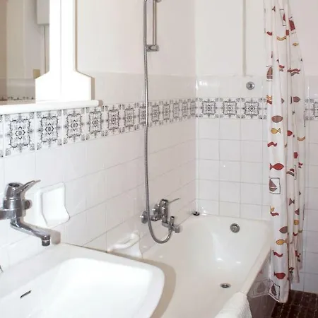 Apartman Haus Lori 151s